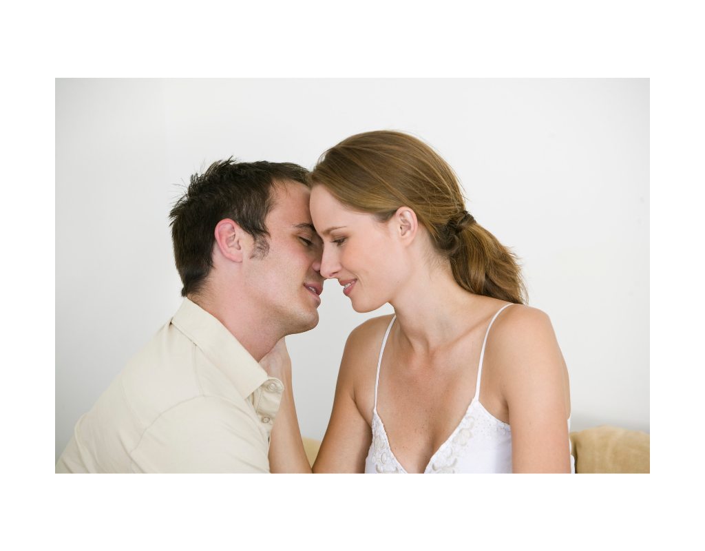 Houston Marriage Counseling Sex and